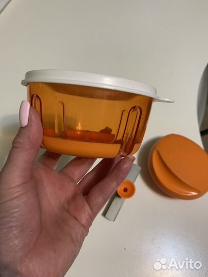 Измельчитель Tupperware