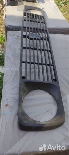 Облицовка на ниву