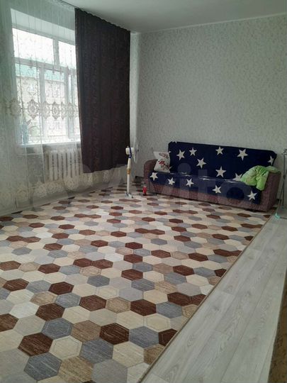 2-к. квартира, 62,3 м², 3/5 эт.