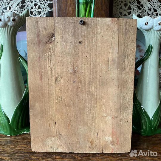 Икона Иисус вседержитель