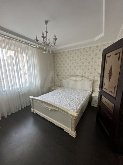 2-к. квартира, 58,5 м², 9/12 эт.