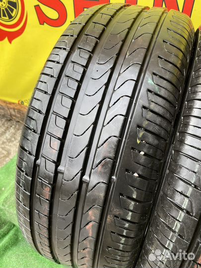 Pirelli Scorpion Verde 235/50 R19 99V
