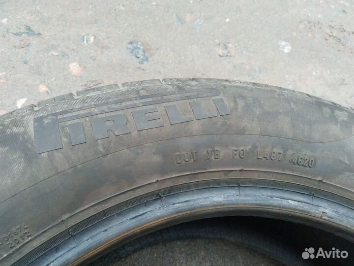 Pirelli Cinturato P7 205/60 R16