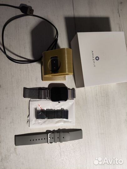 Amazfit gts