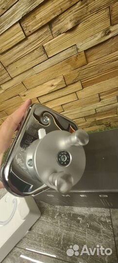 Насадка для приготовления равиоли Smeg smrm01