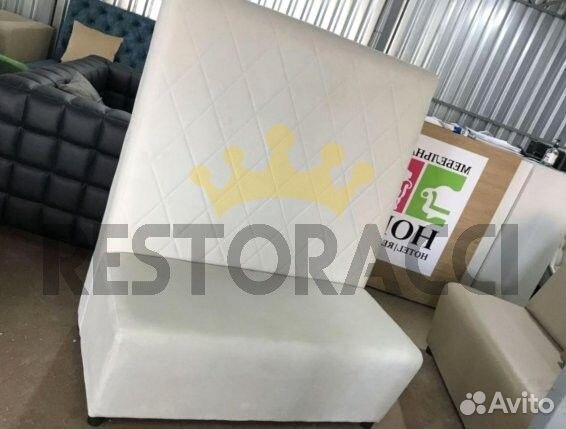 Мебель для баров под заказ