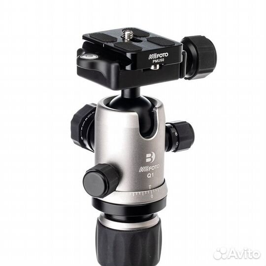 Benro MeFoto bmrtattn RoadTrip Titanium