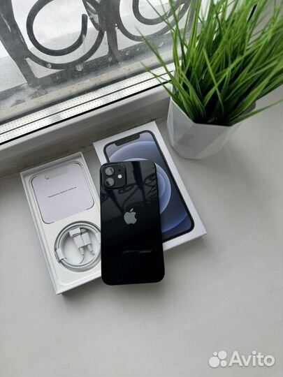 iPhone 12, 128 ГБ