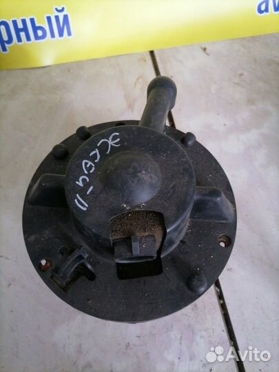 Моторчик отопителя Ford Escape