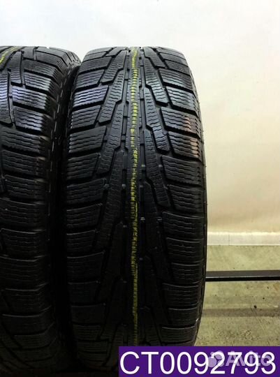 Nokian Tyres Nordman RS2 SUV 225/65 R17 96T