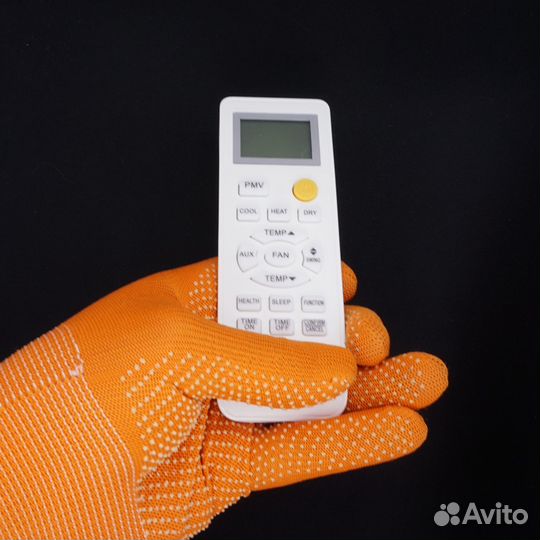Пульт для кондиционера