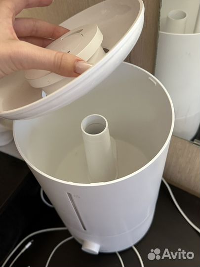 Увлажнитель воздуха Xiaomi Mijia Humidifier 2