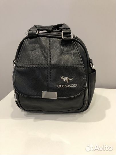 Рюкзак женский