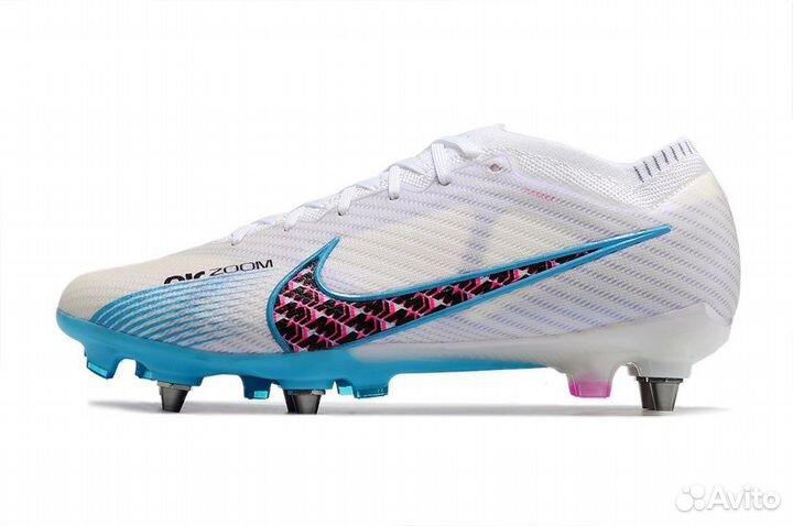 Бутсы nike mercurial Zoom Vapor 15 elit SG
