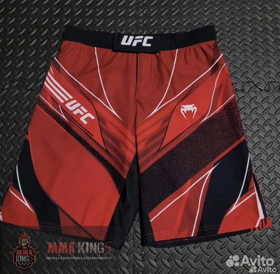 Шорты venum UFC