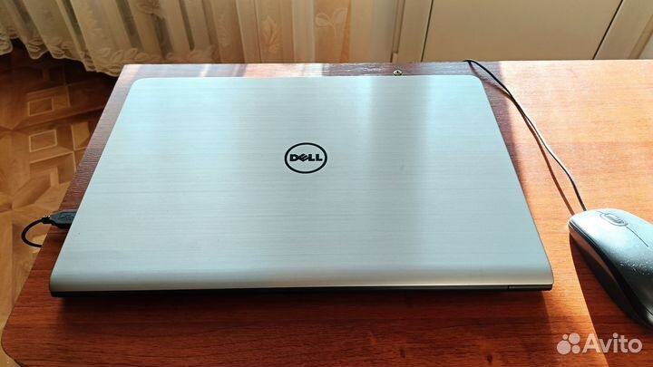 Ноутбук в металле на 1000гб (А10/1000/8/M265DX)