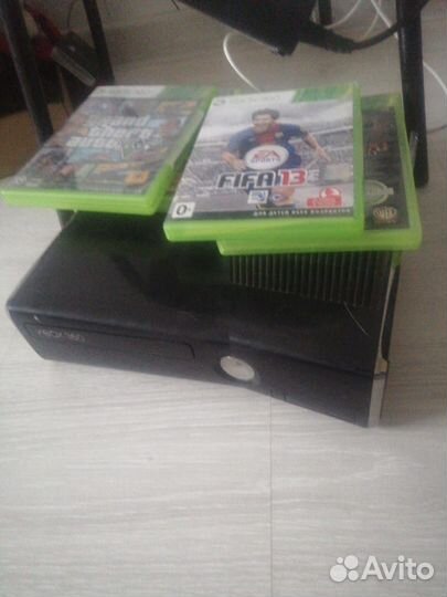 Xbox 360