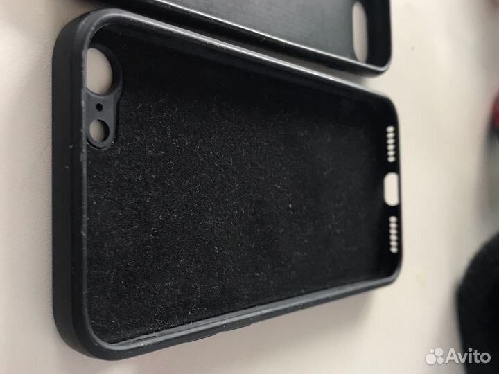 Чехол на iPhone 7
