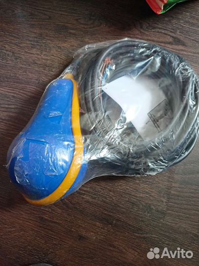 Поплавковый выключатель MAC 5