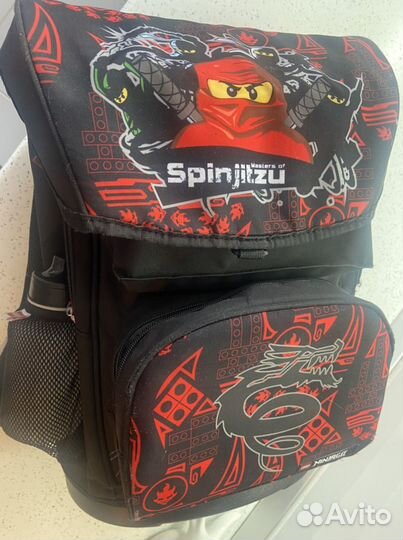 Школьные принадлежности