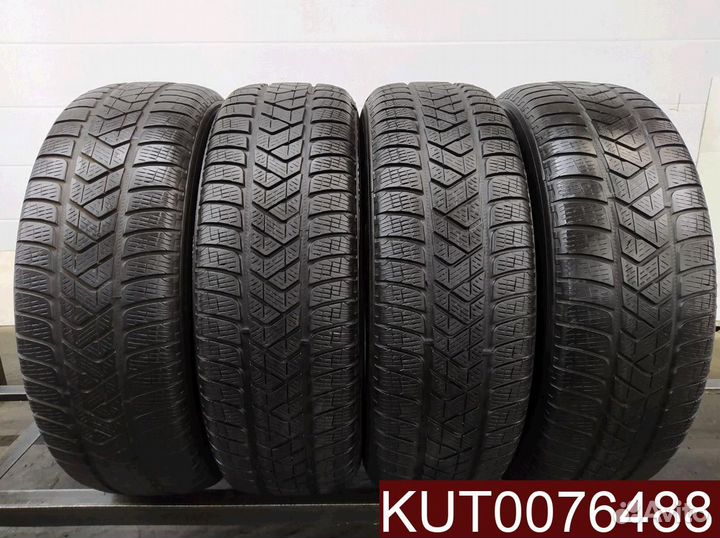 Pirelli Scorpion Winter 225/65 R17 99R
