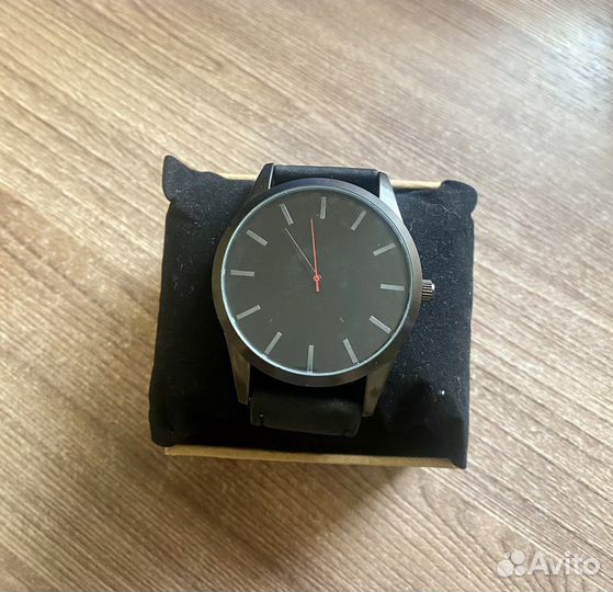 Наручные часы