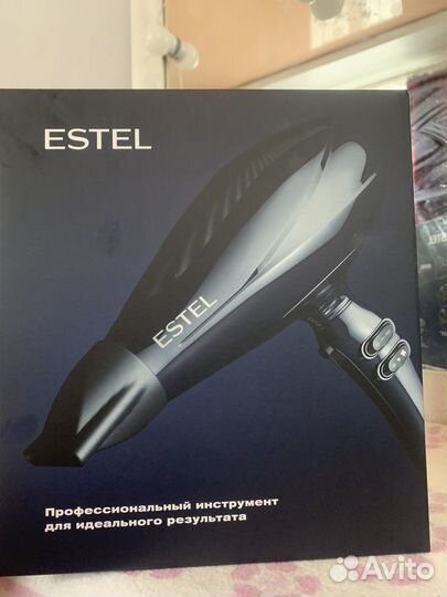 Фен estel