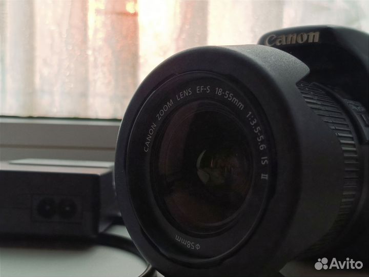 Canon 550D