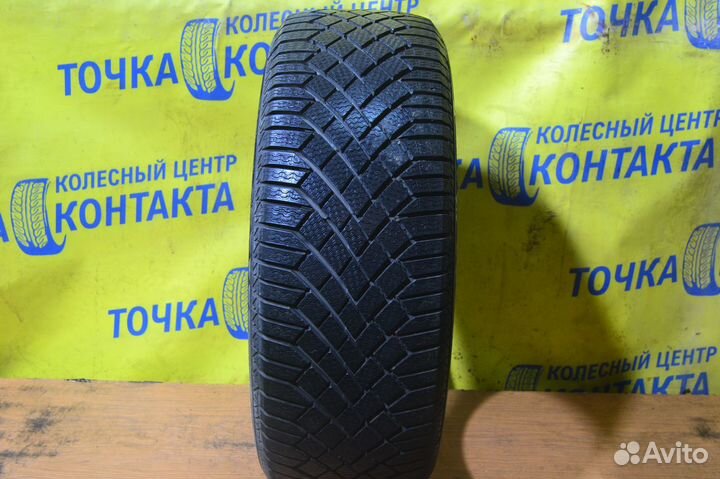 Continental ContiVikingContact 7 235/55 R18