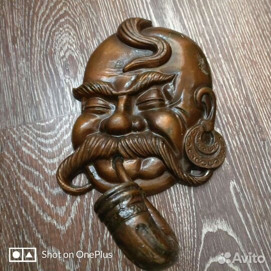 Подсвечник (Тарас Бульба) СССР