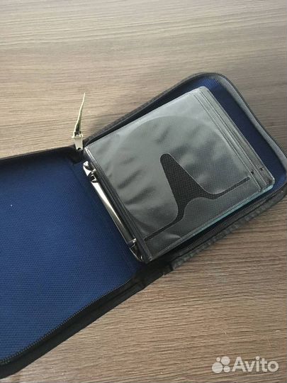 Сумка для CD дисков