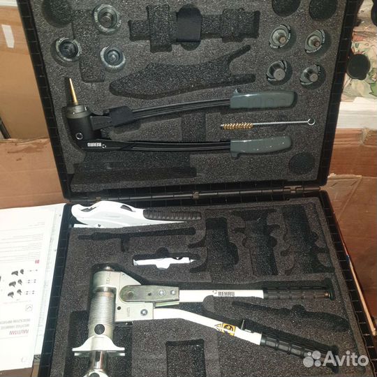 Набор инструментов