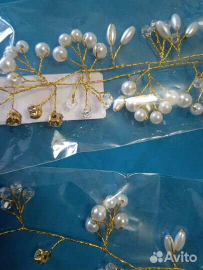 Аксессуар для волос