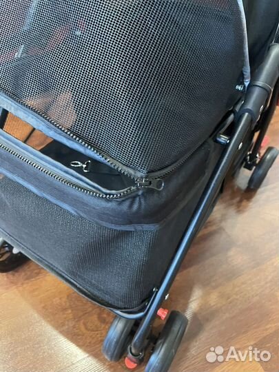 Прогулочная коляска (самовывоз)