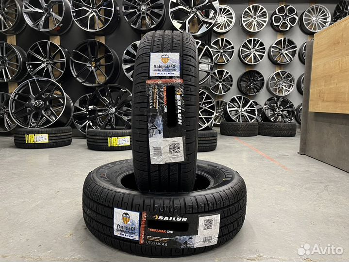 Sailun Terramax CVR 215/70 R16 100H