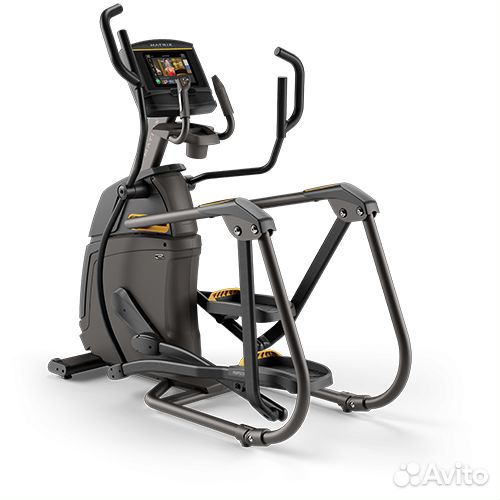 Эллиптический эргометр matrix A50XER 2021