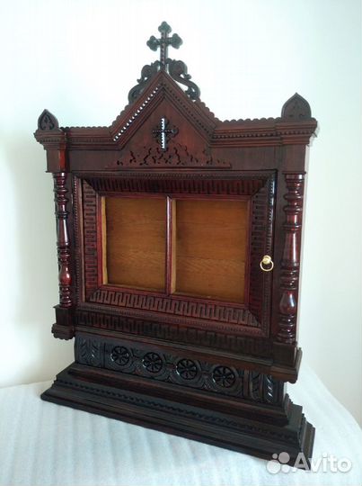 Старинные киоты