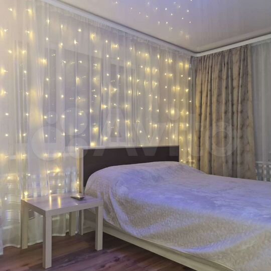 2-к. квартира, 53 м², 10/10 эт.