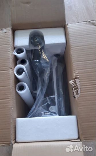 Тренажер для ног