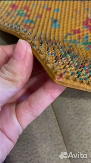 Аппликатор ляпко