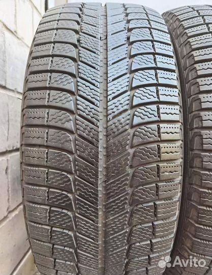 Michelin X-Ice XI3 245/45 R17 109Y
