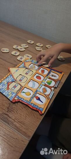 Логопед на дом