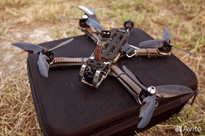 Сборка fpv дронов и самолетов, пайка, герметизация