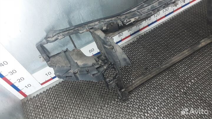 Телевизор audi A8 D3 2004