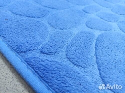 Коврик с эффектом памяти