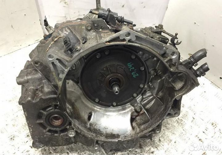 Коробка АКПП Renault Laguna 3,0 л SU1002