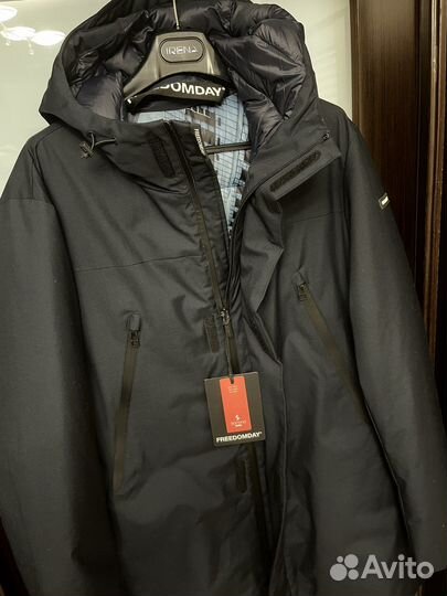 Freedomday парка как Armani,Stone Island