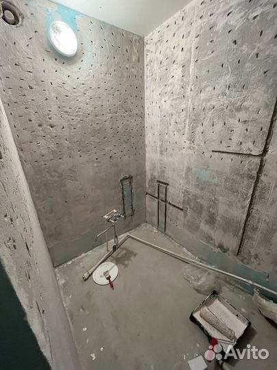 Ремонт в вашей квартире, санузле, туалете