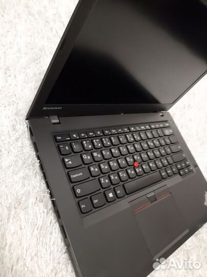 Lenovo ThinkPad T450 /14