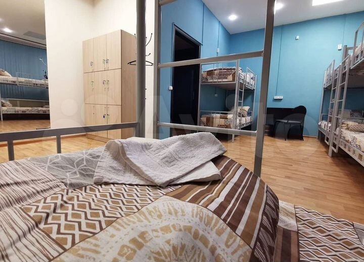 Комната 20 м², 1/1 эт.